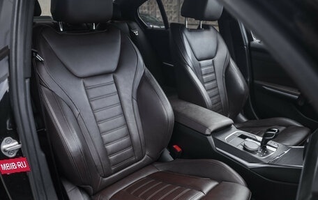 BMW 3 серия, 2021 год, 4 099 000 рублей, 28 фотография