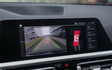 BMW 3 серия, 2021 год, 4 099 000 рублей, 19 фотография