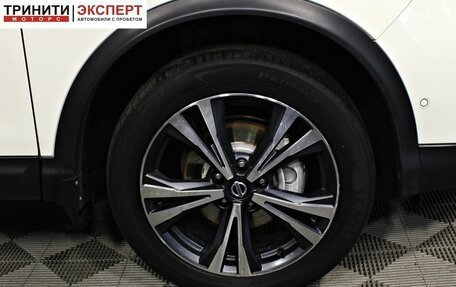 Nissan Qashqai, 2019 год, 1 767 000 рублей, 10 фотография