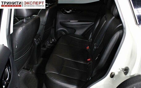 Nissan Qashqai, 2019 год, 1 767 000 рублей, 18 фотография
