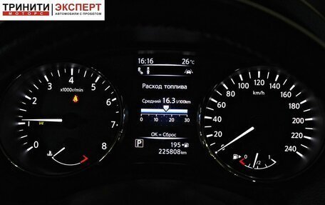 Nissan Qashqai, 2019 год, 1 767 000 рублей, 14 фотография