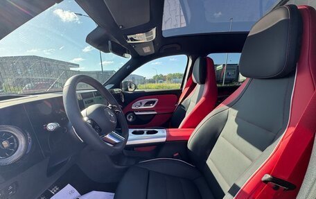 Mercedes-Benz GLB, 2026 год, 9 197 365 рублей, 4 фотография