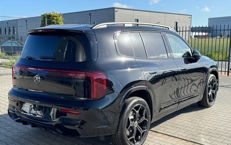 Mercedes-Benz GLB, 2026 год, 9 197 365 рублей, 3 фотография