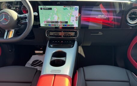 Mercedes-Benz GLB, 2026 год, 9 197 365 рублей, 6 фотография