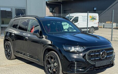Mercedes-Benz GLB, 2026 год, 9 197 365 рублей, 9 фотография