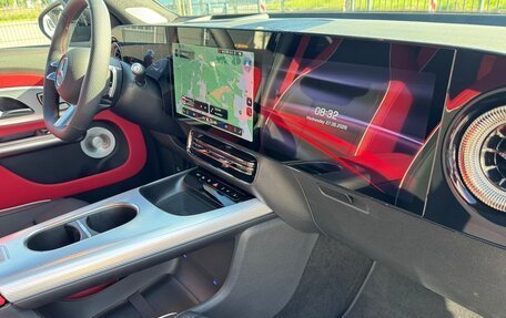 Mercedes-Benz GLB, 2026 год, 9 197 365 рублей, 5 фотография