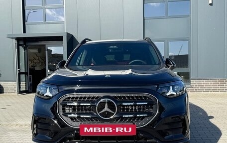 Mercedes-Benz GLB, 2026 год, 9 197 365 рублей, 2 фотография