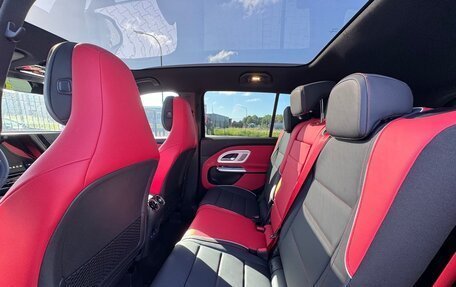 Mercedes-Benz GLB, 2026 год, 9 197 365 рублей, 7 фотография