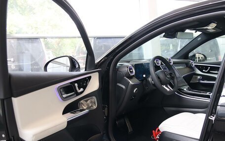 Mercedes-Benz GLC Coupe, 2026 год, 9 200 000 рублей, 5 фотография