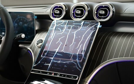 Mercedes-Benz GLC Coupe, 2026 год, 9 200 000 рублей, 12 фотография