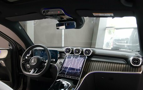 Mercedes-Benz GLC Coupe, 2026 год, 9 200 000 рублей, 11 фотография