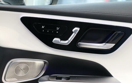 Mercedes-Benz GLC Coupe, 2026 год, 9 200 000 рублей, 14 фотография