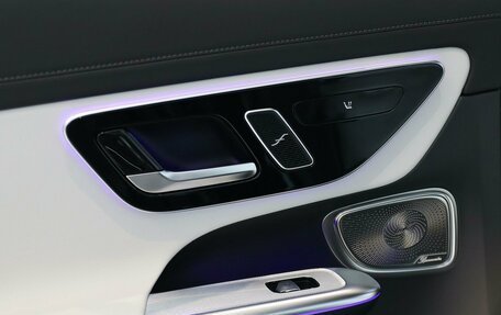 Mercedes-Benz GLC Coupe, 2026 год, 9 200 000 рублей, 17 фотография