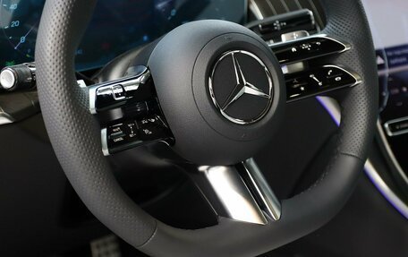 Mercedes-Benz GLC Coupe, 2026 год, 9 200 000 рублей, 10 фотография
