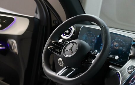 Mercedes-Benz GLC Coupe, 2026 год, 9 200 000 рублей, 13 фотография