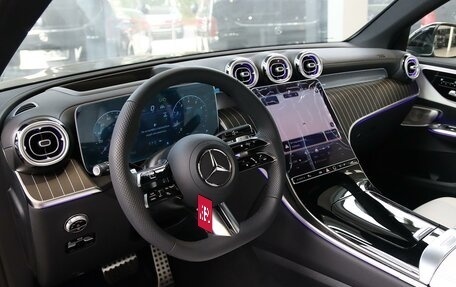 Mercedes-Benz GLC Coupe, 2026 год, 9 200 000 рублей, 8 фотография