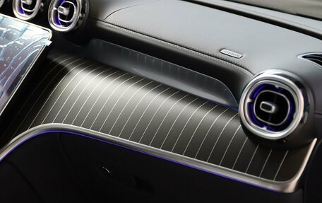 Mercedes-Benz GLC Coupe, 2026 год, 9 200 000 рублей, 20 фотография
