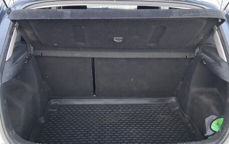 KIA cee'd III, 2013 год, 930 000 рублей, 12 фотография