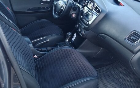 KIA cee'd III, 2013 год, 930 000 рублей, 10 фотография