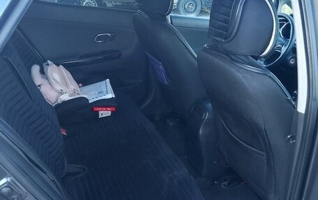 KIA cee'd III, 2013 год, 930 000 рублей, 11 фотография