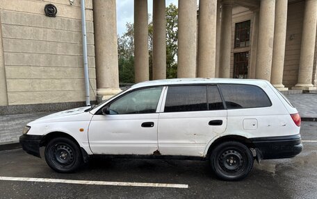 Toyota Caldina, 2000 год, 170 000 рублей, 4 фотография
