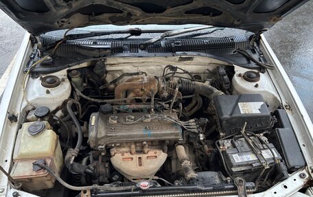 Toyota Caldina, 2000 год, 170 000 рублей, 7 фотография
