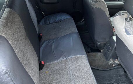 Toyota Caldina, 2000 год, 170 000 рублей, 10 фотография