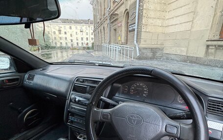 Toyota Caldina, 2000 год, 170 000 рублей, 8 фотография