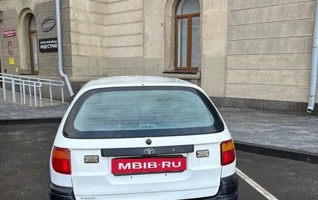 Toyota Caldina, 2000 год, 170 000 рублей, 3 фотография