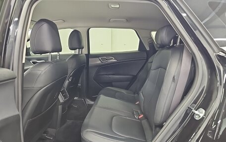 KIA Sportage IV рестайлинг, 2024 год, 4 397 297 рублей, 10 фотография