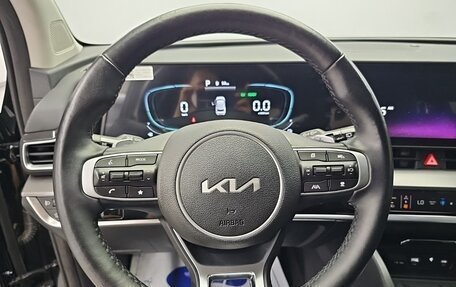 KIA Sportage IV рестайлинг, 2024 год, 4 397 297 рублей, 6 фотография