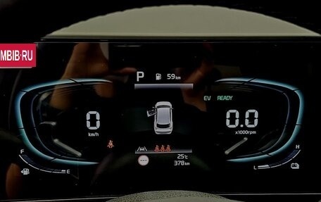 KIA Sportage IV рестайлинг, 2024 год, 4 397 297 рублей, 7 фотография