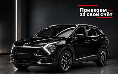 KIA Sportage IV рестайлинг, 2024 год, 4 397 297 рублей, 1 фотография