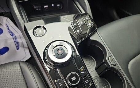KIA Sportage IV рестайлинг, 2024 год, 4 397 297 рублей, 8 фотография