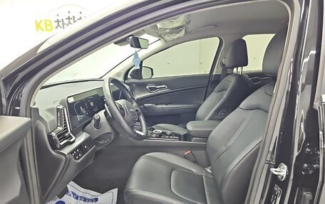KIA Sportage IV рестайлинг, 2024 год, 4 397 297 рублей, 5 фотография