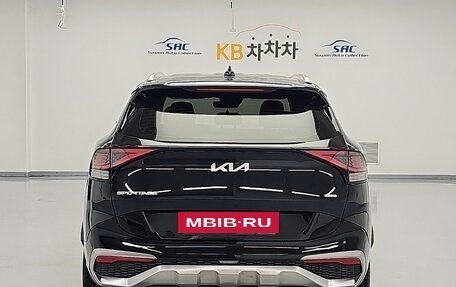 KIA Sportage IV рестайлинг, 2024 год, 4 397 297 рублей, 4 фотография