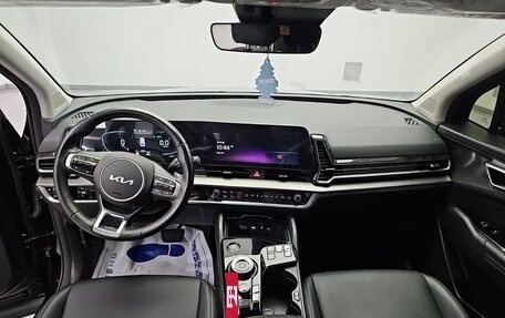 KIA Sportage IV рестайлинг, 2024 год, 4 397 297 рублей, 9 фотография