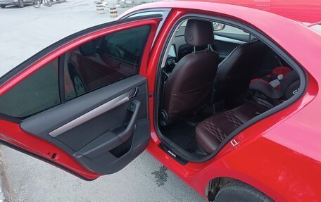 Skoda Octavia, 2015 год, 787 000 рублей, 15 фотография