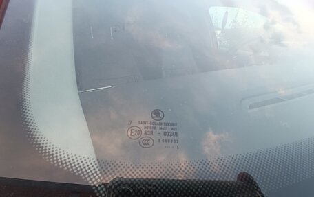 Skoda Octavia, 2015 год, 787 000 рублей, 18 фотография