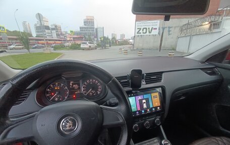 Skoda Octavia, 2015 год, 787 000 рублей, 19 фотография