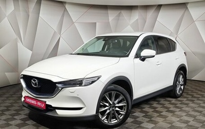 Mazda CX-5 II, 2021 год, 2 479 000 рублей, 1 фотография