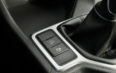 KIA Sportage IV рестайлинг, 2020 год, 1 900 000 рублей, 15 фотография