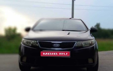 KIA Cerato III, 2011 год, 500 000 рублей, 1 фотография