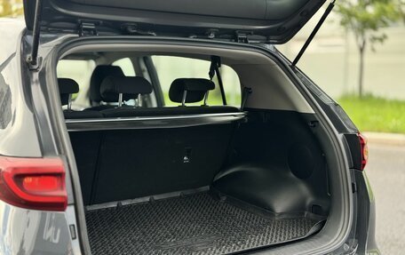 KIA Sportage IV рестайлинг, 2020 год, 1 900 000 рублей, 19 фотография