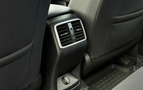 KIA Sportage IV рестайлинг, 2020 год, 1 900 000 рублей, 18 фотография