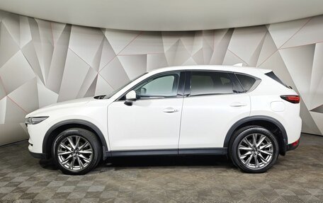 Mazda CX-5 II, 2021 год, 2 479 000 рублей, 5 фотография