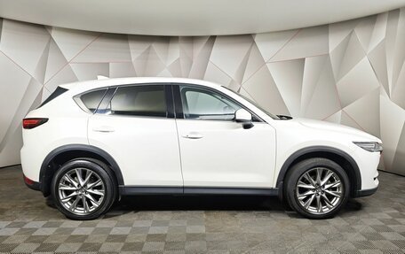 Mazda CX-5 II, 2021 год, 2 479 000 рублей, 6 фотография