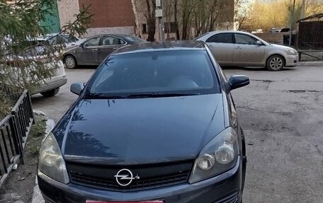 Opel Astra H, 2008 год, 300 000 рублей, 1 фотография