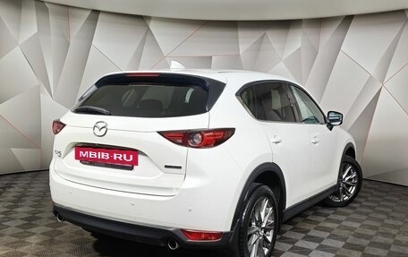 Mazda CX-5 II, 2021 год, 2 479 000 рублей, 2 фотография