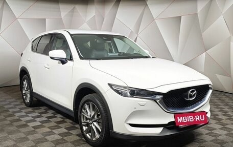 Mazda CX-5 II, 2021 год, 2 479 000 рублей, 3 фотография